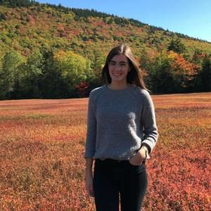 Meet your Posher, Emma